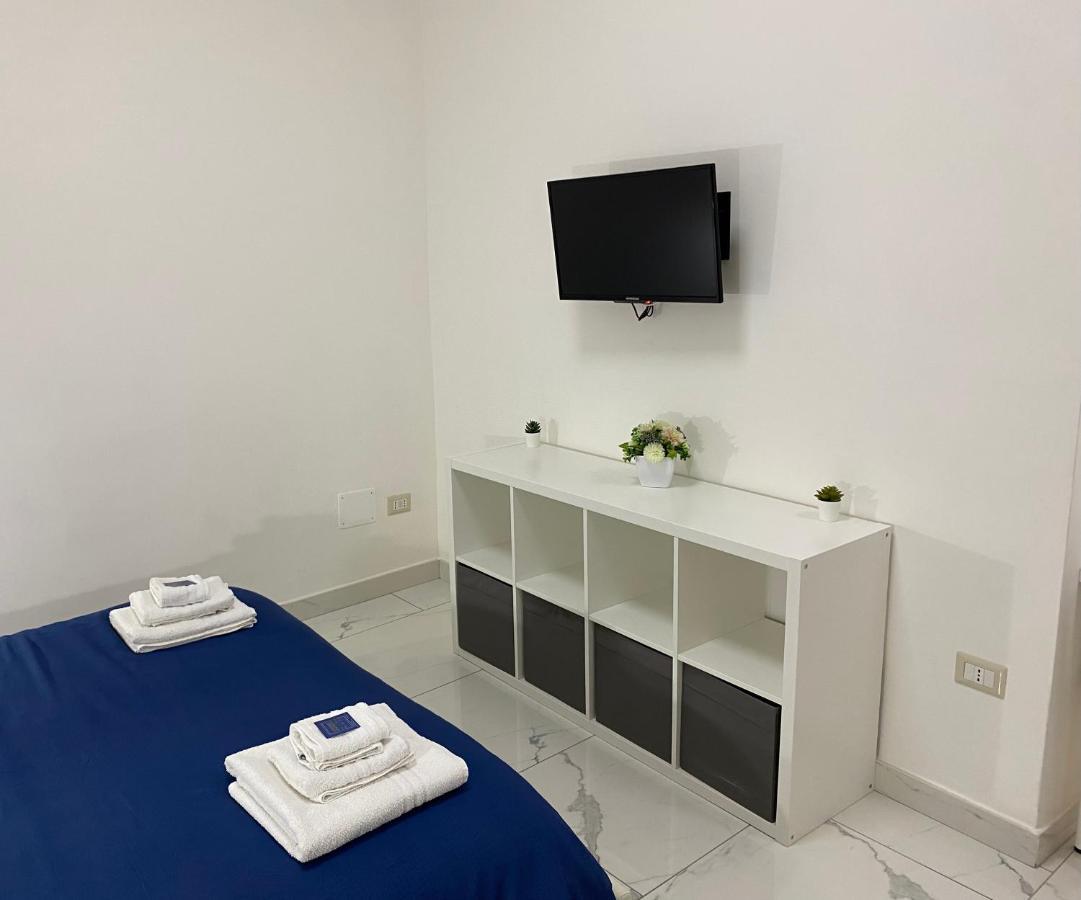 Conforti Apartment Неаполь Экстерьер фото