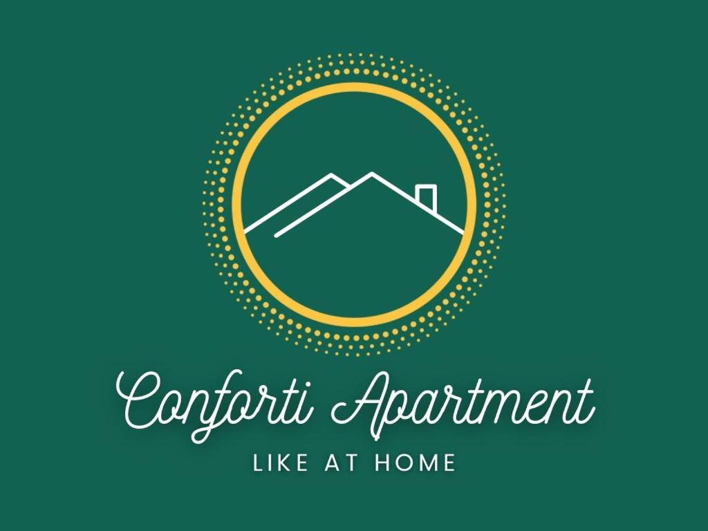 Conforti Apartment Неаполь Экстерьер фото