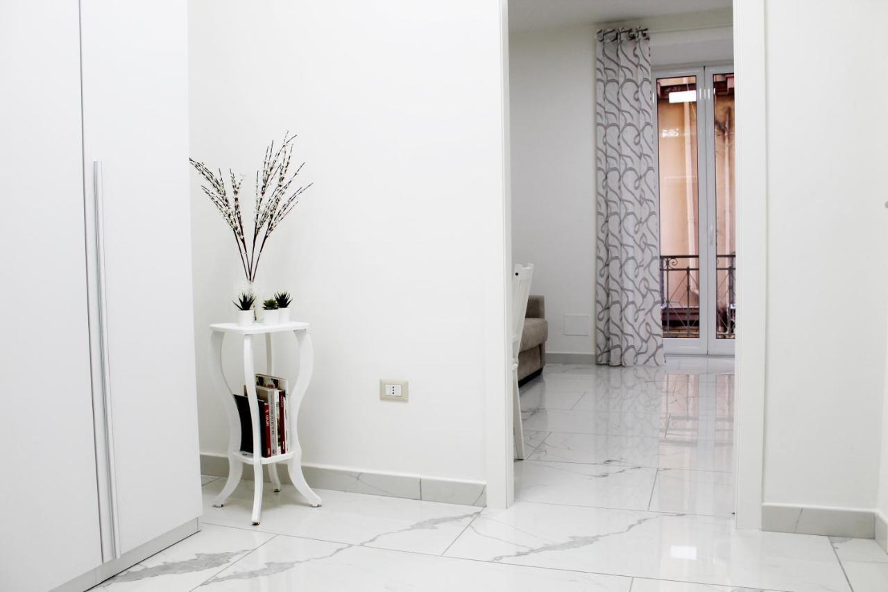 Conforti Apartment Неаполь Экстерьер фото