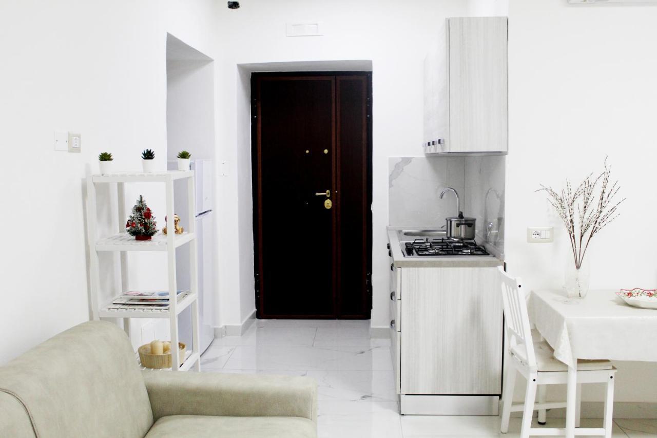 Conforti Apartment Неаполь Экстерьер фото